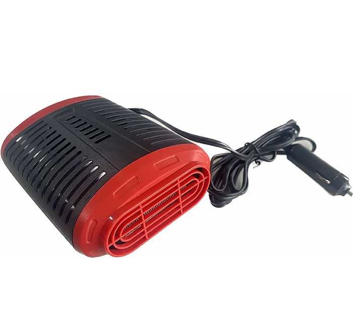 Печка за автомобил с 2 режима на работа