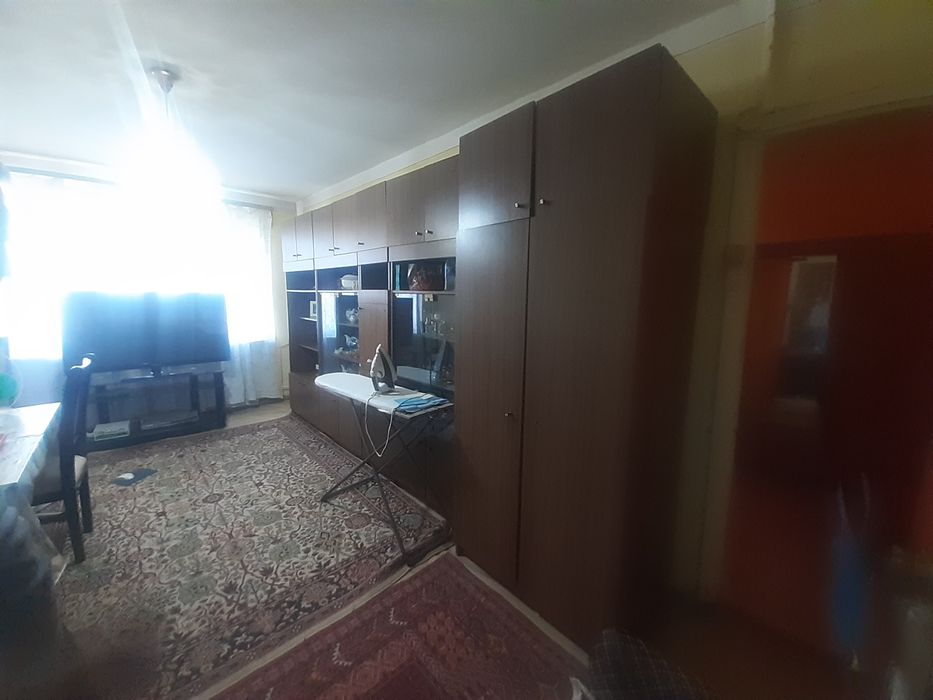 Квартира  привитизированная