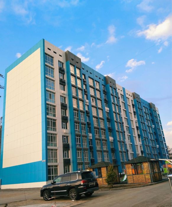 Квартира в Алматы