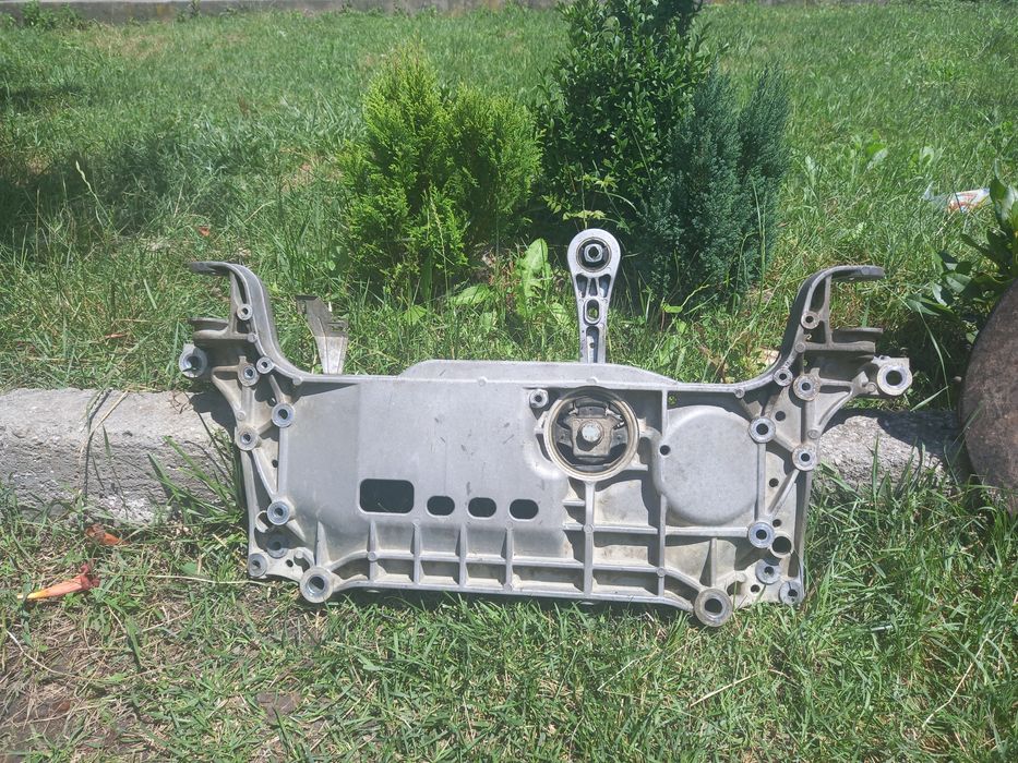 Jug motor vw passat b6