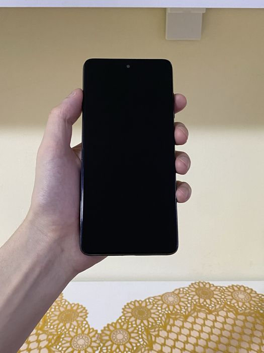 SAMSUNG A51 Blue Original