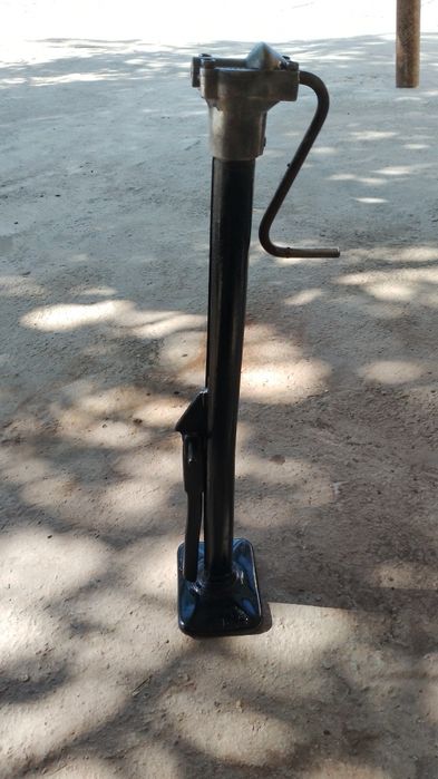 Damkirat jiguli , cccr