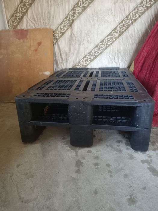 Евро поддоны 6 шт