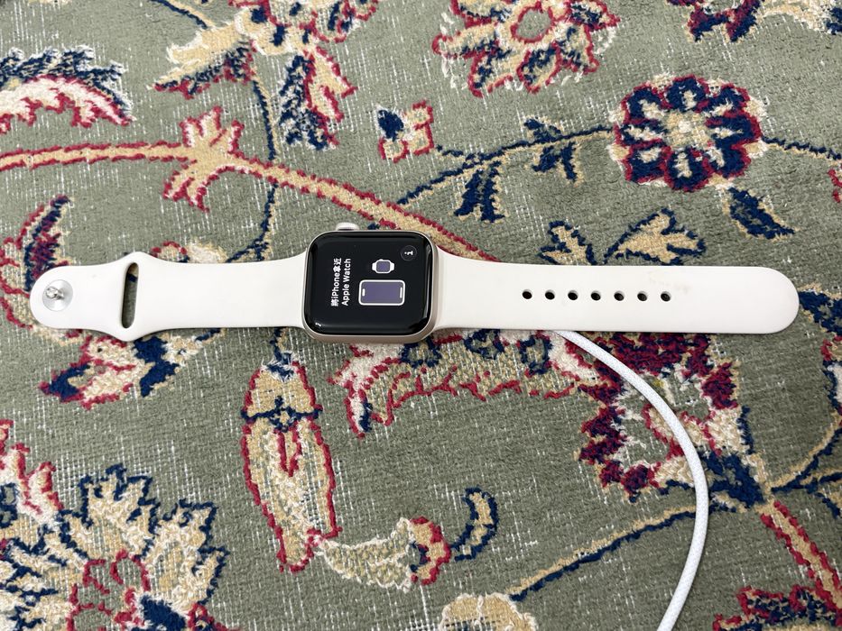 Apple watch se gen 3