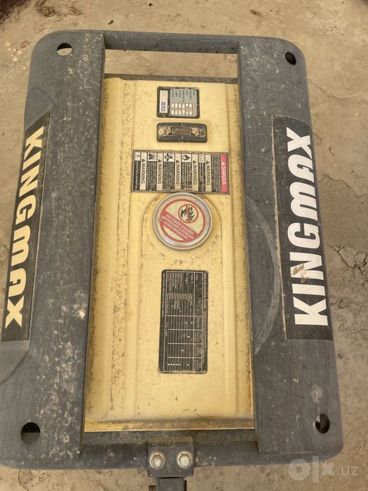 Dvijok kingmax.