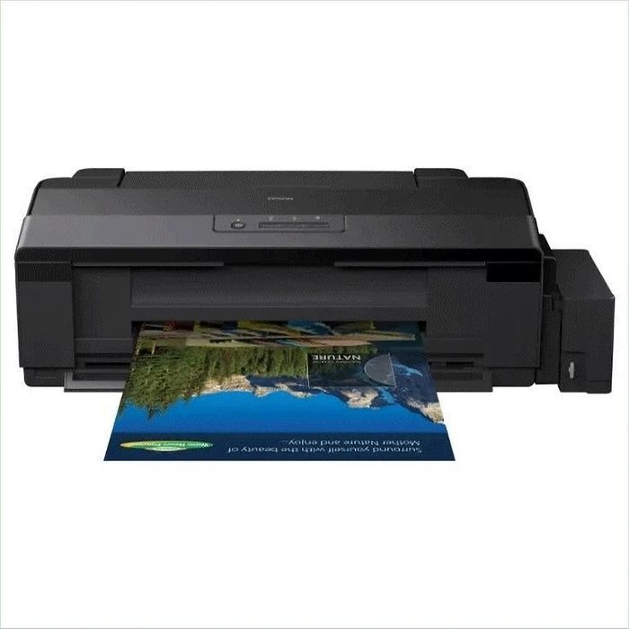Printer epson L1800