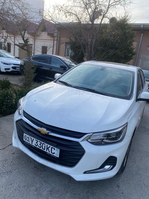 Onix 6 pazitsa 2025 xisob malumot