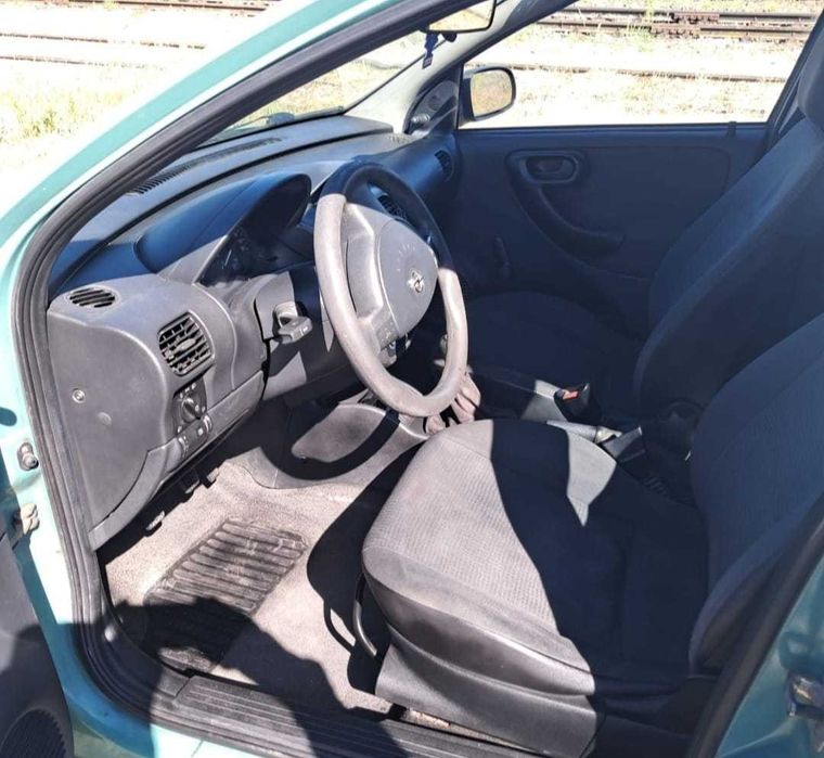 Opel Corsa 2002 TD
