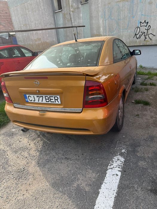 OPEL Astra 2000 — imagine 4