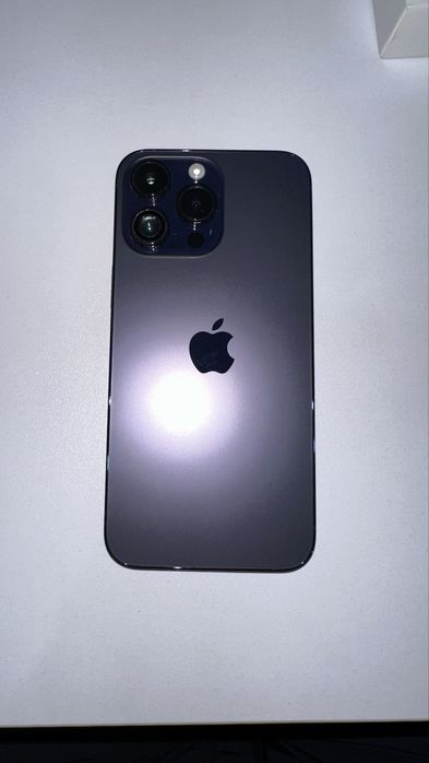 Iphone 14 Pro Max на 256GB