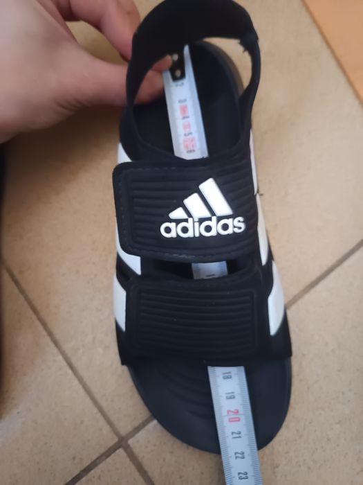Сандали Адидас  и сандали Найк 34р-р