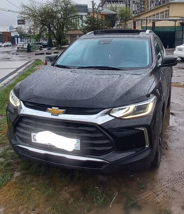 Tracker 2 premer plus