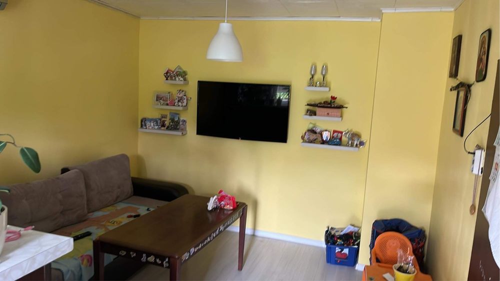 Продава се Тристаен апартамент в Разград, Житница - 68 кв.м за 1350 €/кв.м - Снимка #2