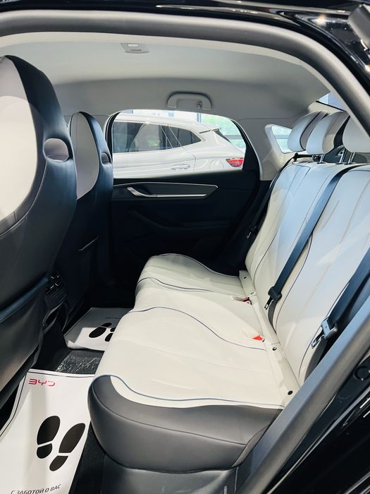 BYD CHAZOR 55 km комплектация Актив 18% yillik