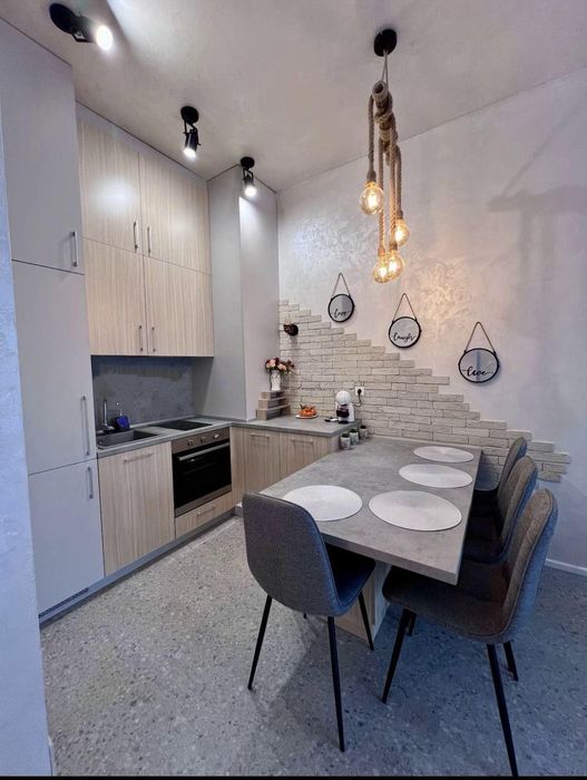 Дава се под наем Двустаен апартамент в София, Манастирски ливади - 80 кв.м за 797.64 € - Снимка #2