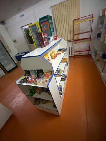 Полкалар сатылады.