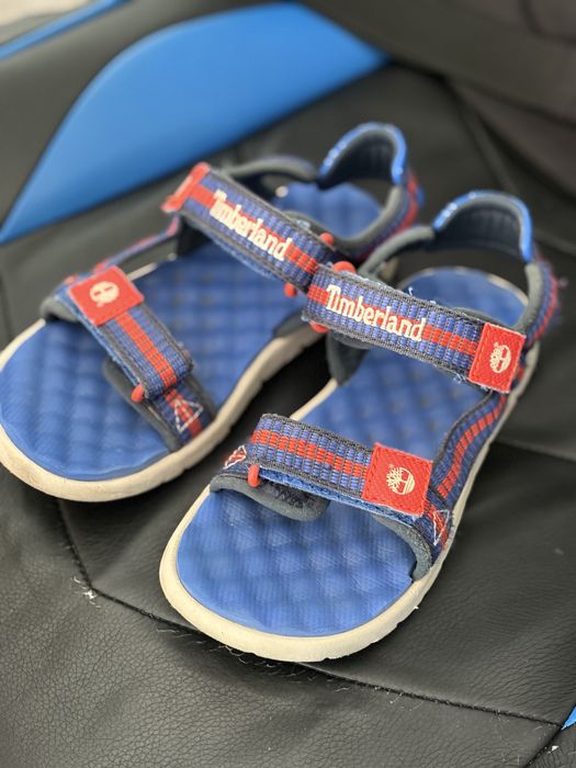 Детски Сандали timberland 31 н.