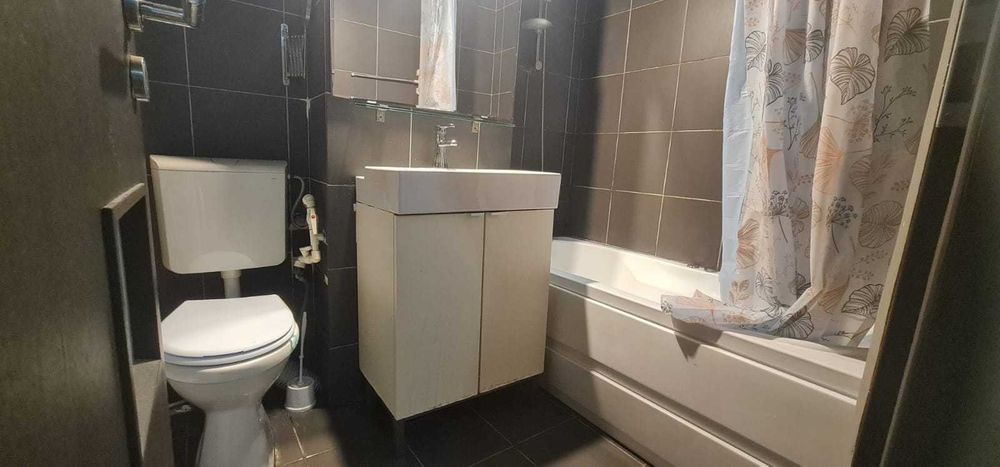 Proprietar Inchiriez apartament 2 camere cf1 Militari Lujerului