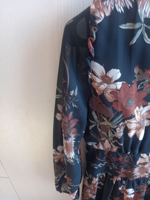 Турецкий платья.  12000