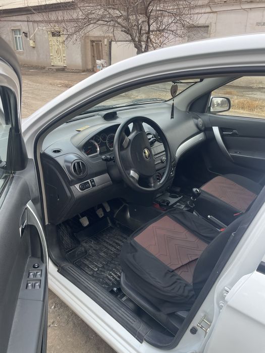 Nexia 3 MT sotiladi 2019