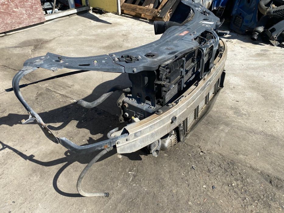 Trager Mercedes S320 CDI V6 W221 Pret 3000 lei