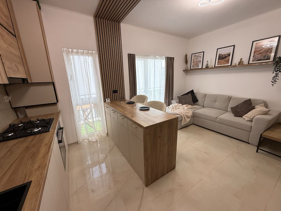 Apartament de inchiriat