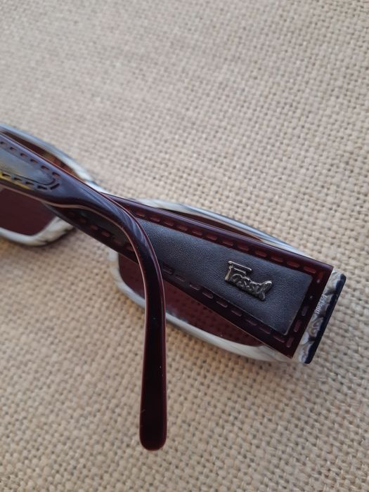Rame ochelari Fossil originale, ca noi
