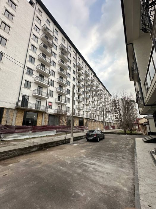 Продаётся квартира