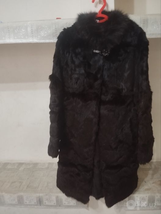 Ayollar shuba paltosi