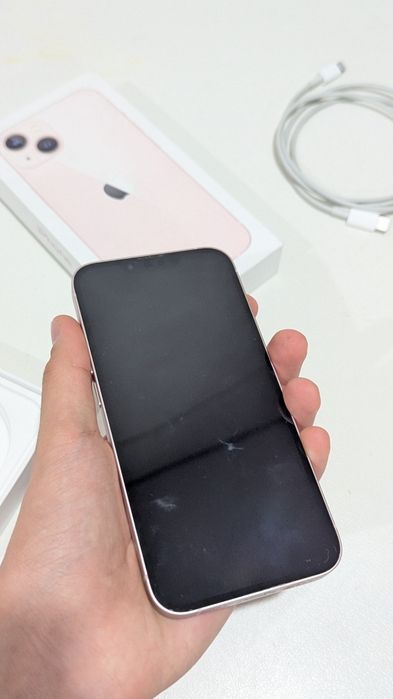 iPhone 13 128Gb 85%