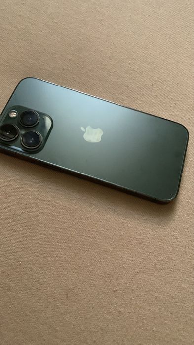 Iphone 13 Pro 256Gb