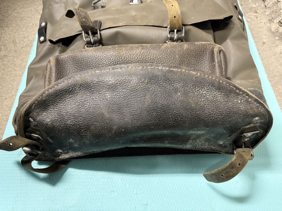 Тактическа/Туристическа/Ловна Раница