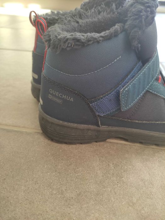 Детски ботуши за момче 31 номер