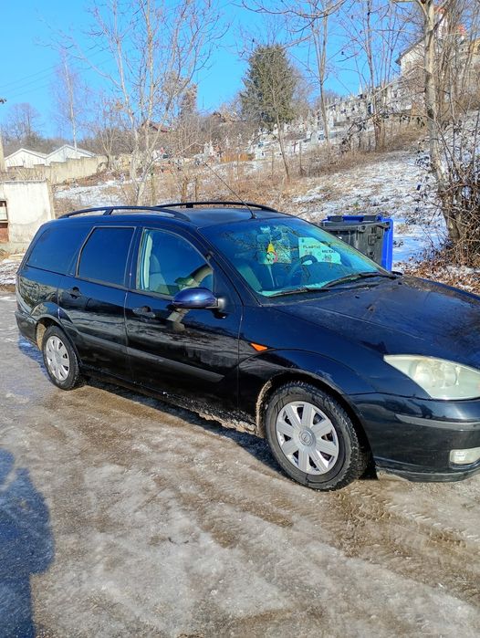 Ford Focus MK1 Break