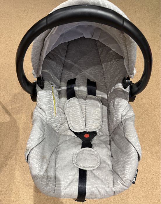 Кош за бебе, от 0 до 10 кг.