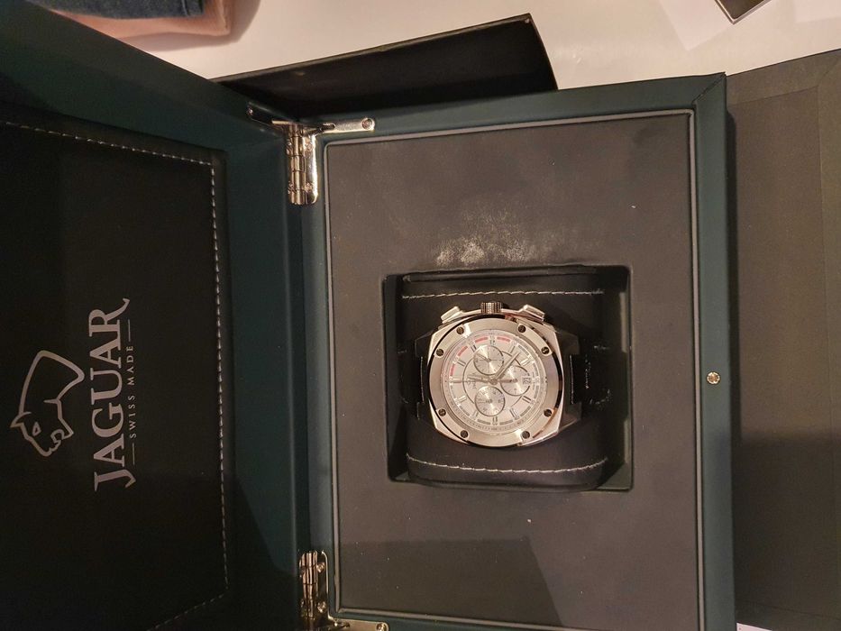 Ceas Jaguar Executive J806