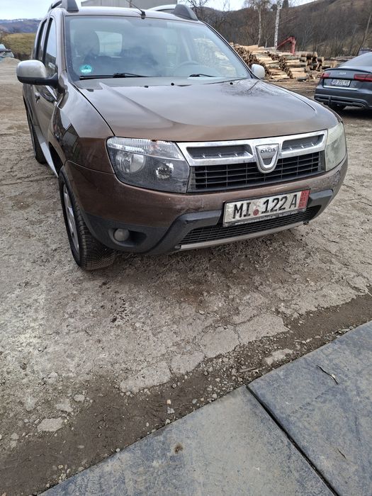 Dacia Duster Diesel