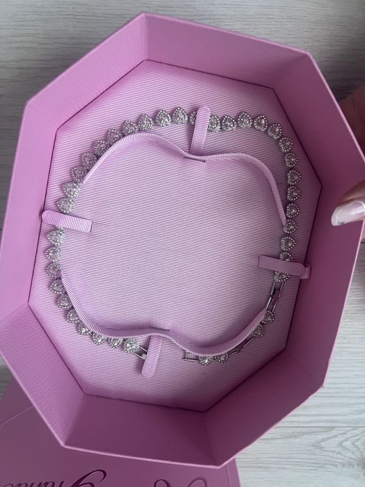 Colier Swarovski Nou