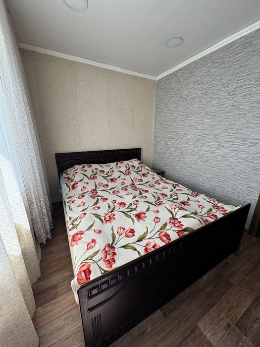 2-х спальная кровать