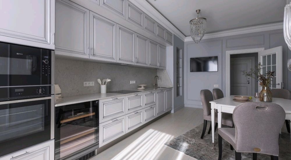 Дизайнер интерьера