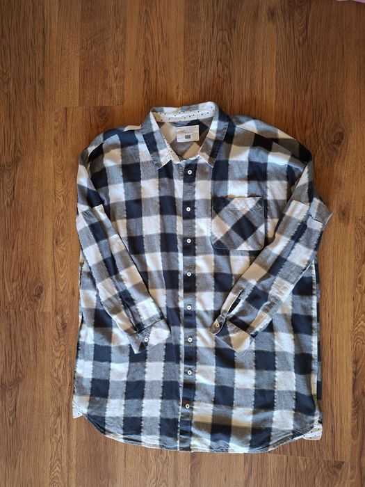 Cămașă  lungă   damă