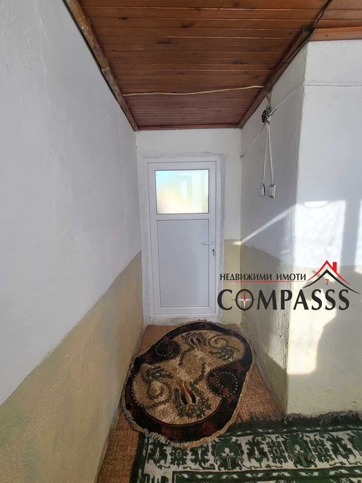 Продава се Къща в Генерал Тошево - 94 кв.м за 283 €/кв.м - Снимка #3