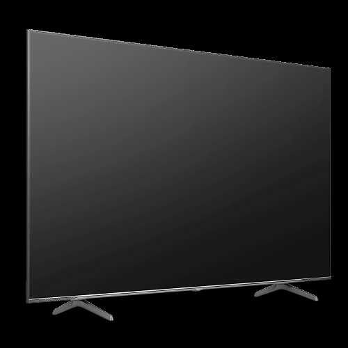 Телевизор Hisense 65 C450ME 4k UHD Smart TV + доставка!