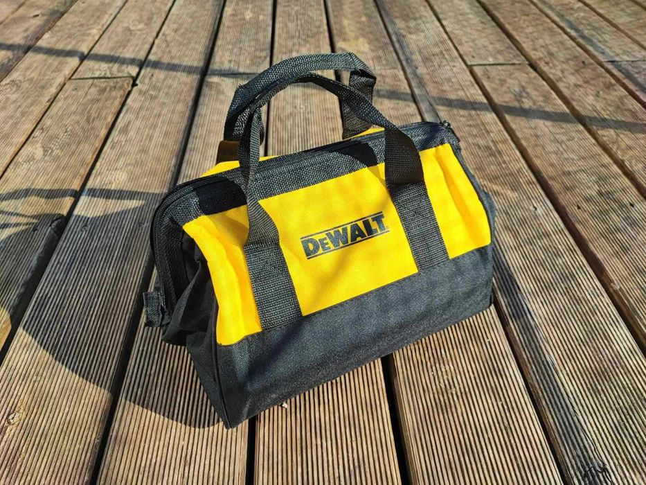 Geanta cu scule DeWalt
