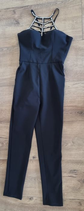 Salopeta neagra de seara