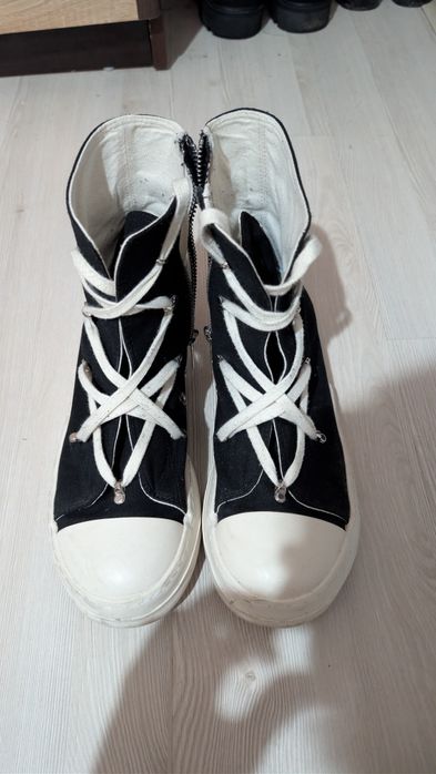Rick owens hexagram 44