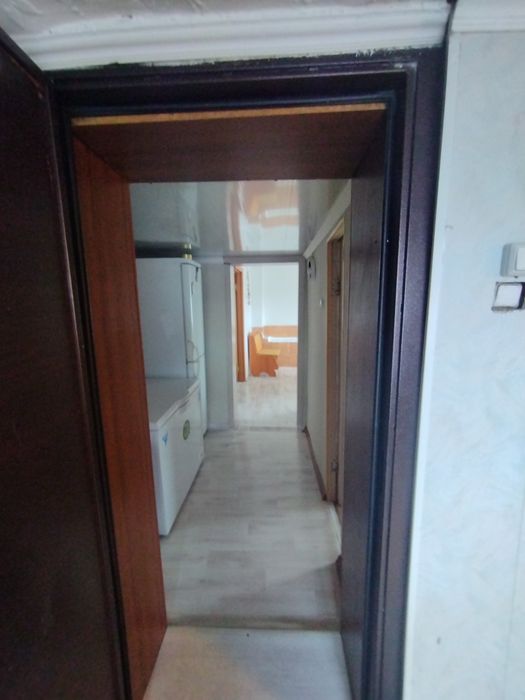 Продам 3х комнатный дом