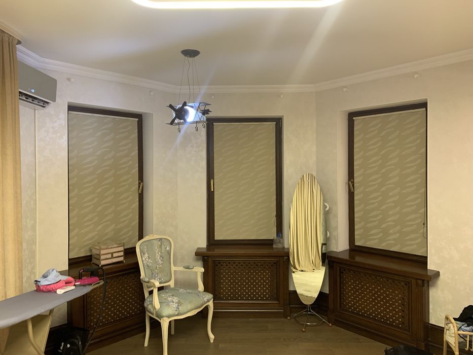 Ролл шторы Жалюзи