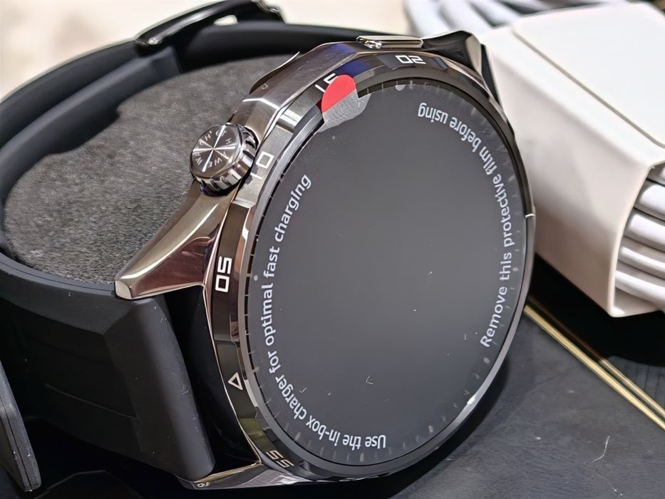 Huawei Watch GT 6! Чисто Нов!