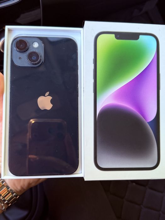 Iphone 14.